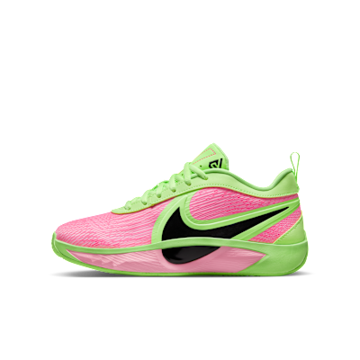 Giannis Freak 6 Big Kids' Basketball Shoes. Nike.com Giannis Freak 6 Big Kids' Basketball Shoes. Nike.com